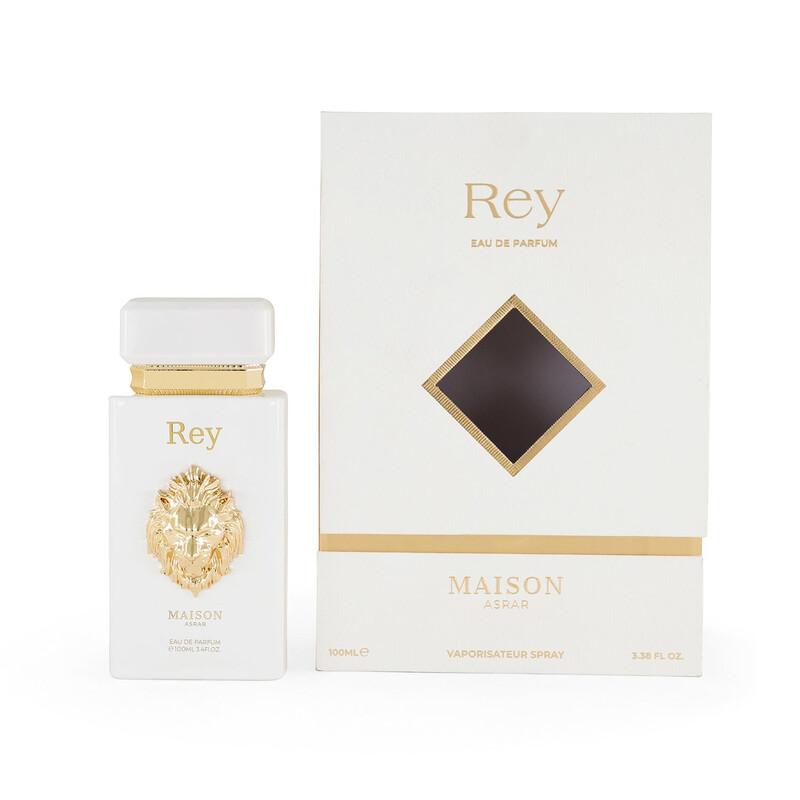 Rey 100ml – Maison Asrar