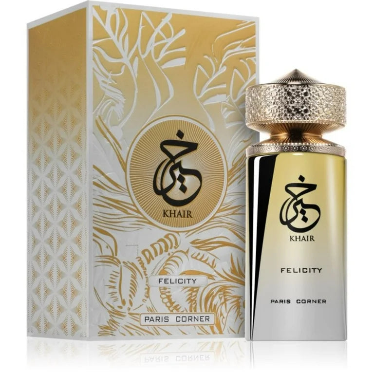 Khair Felicity 100ml – Paris Corner