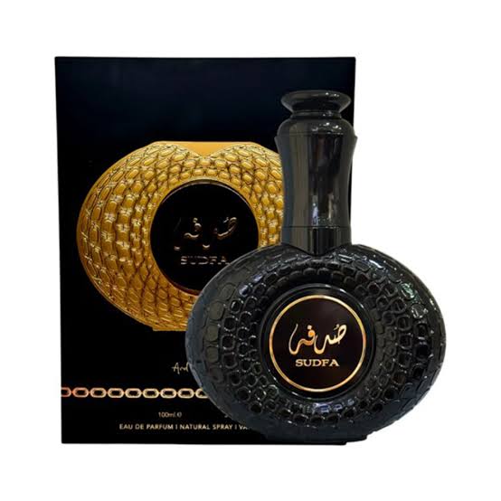 Sudfa EDP 100ml – Ard Al Zaafaran