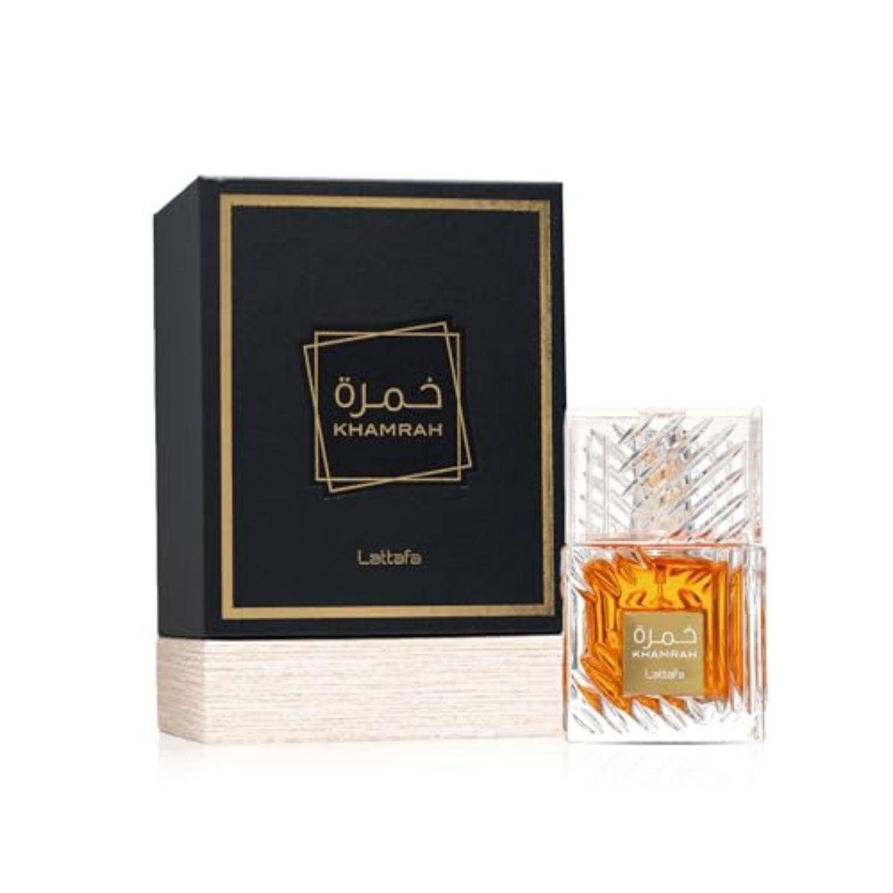 Khamrah 100ml – Lattafa