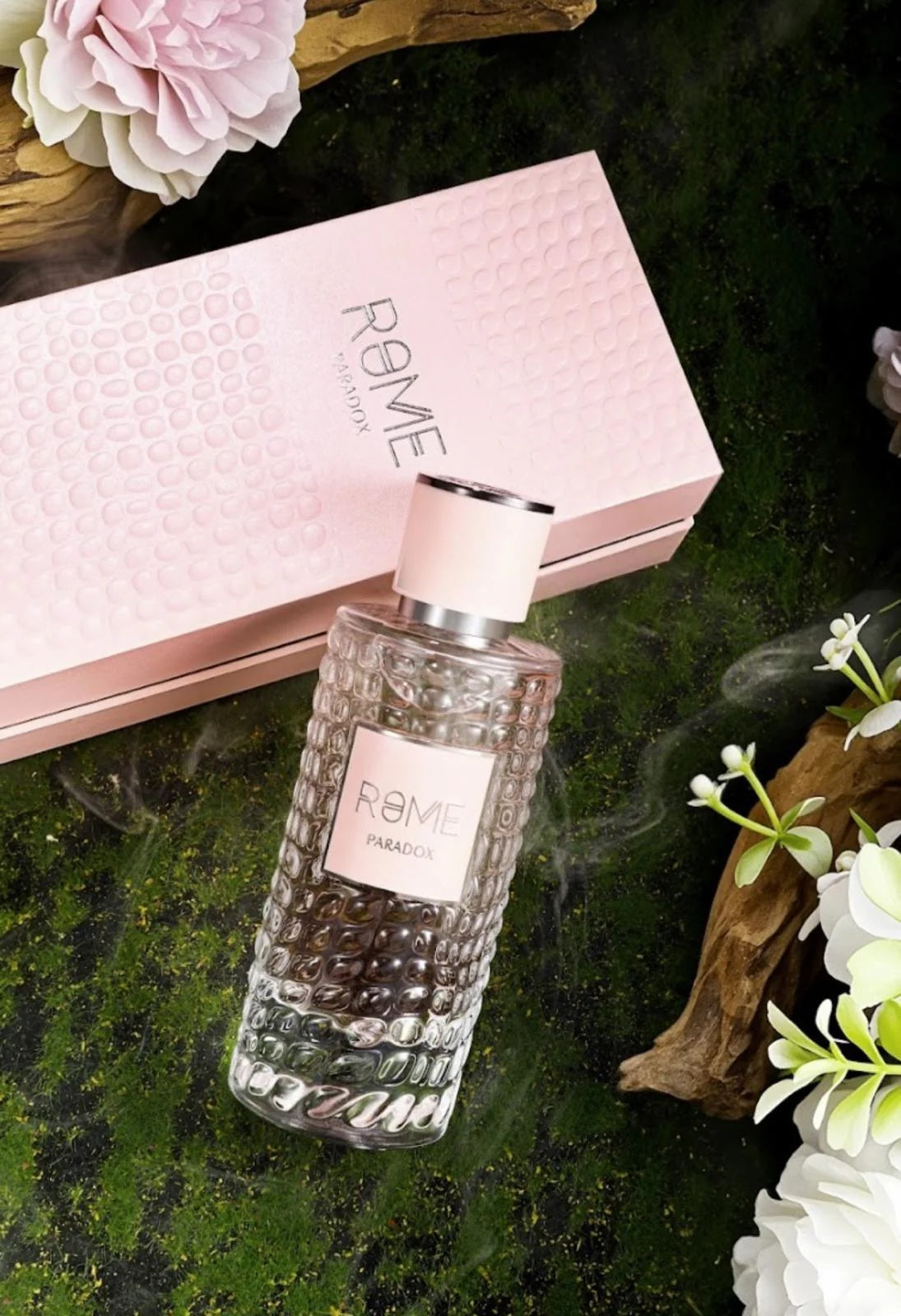 Rome Paradox Women EDP 100ml – Bharara