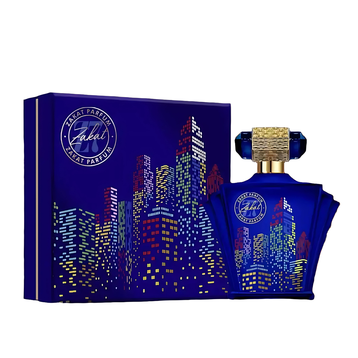 Z7 EDP 100ML - Zakat