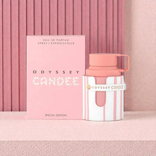 Odyssey Candee Women 100ml – Armaf