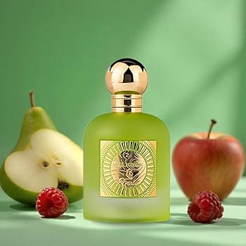 Pear Potion Unisex EDP 100ml – Jo Milano