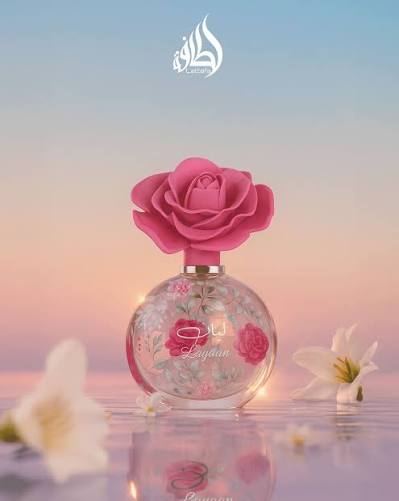 Layaan Women EDP 75ml – Lattafa