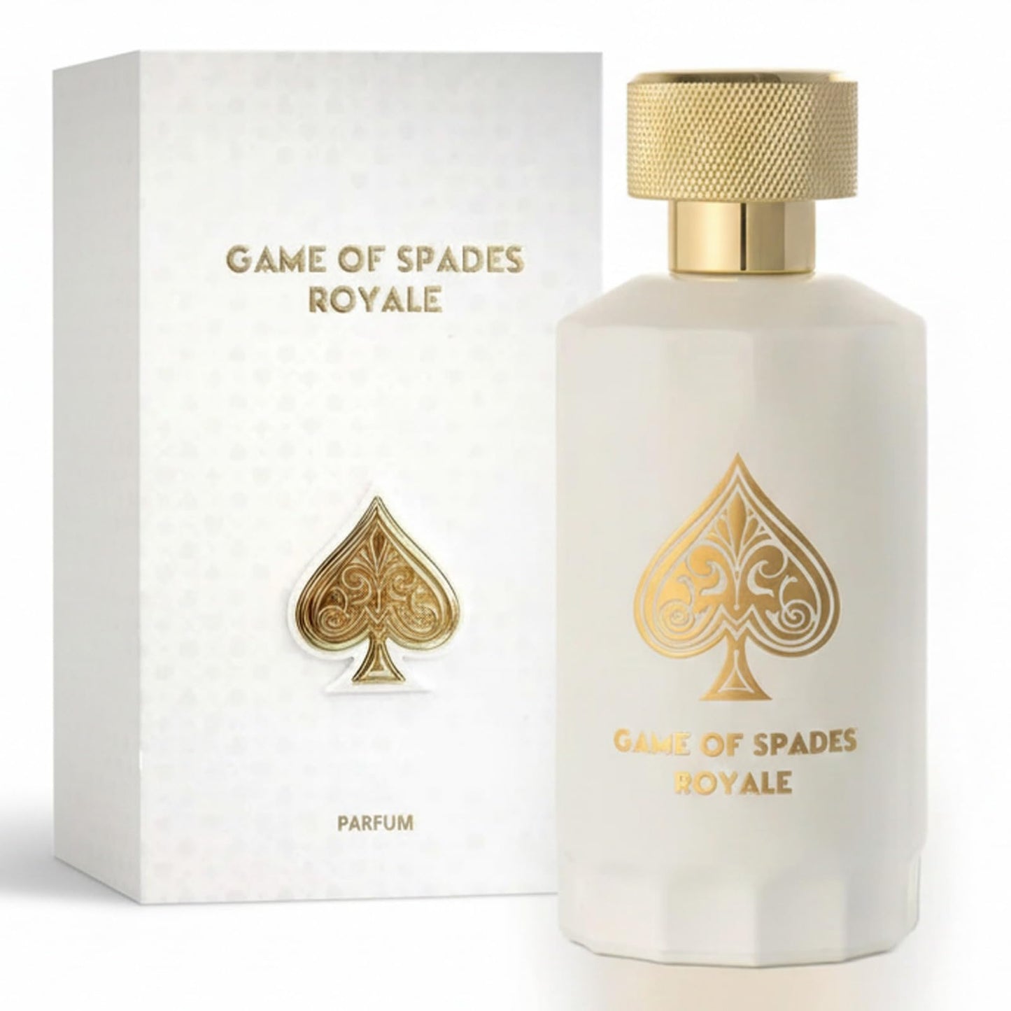 Game of Spades Royales Unisex EDP 100ml – Jo Milano