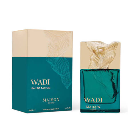 Wadi 100ml – Maison Asrar