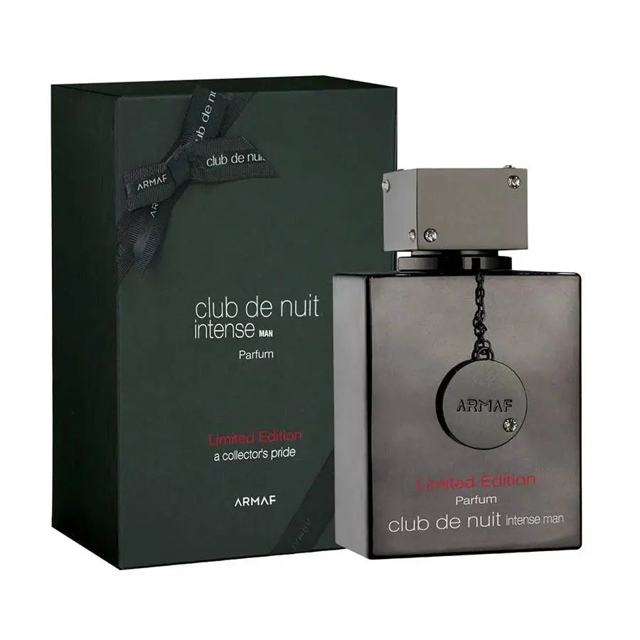 Club de Nuit a Collectors Pride – The Collector's