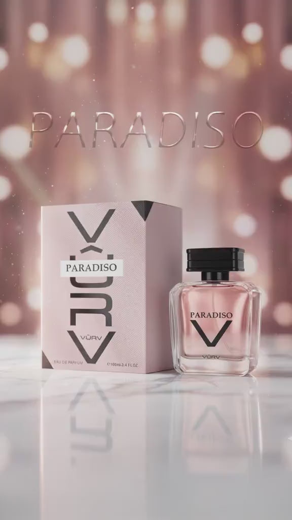 Paradiso Women EDP 100ml – Vurv