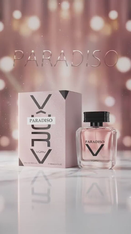 Paradiso Women EDP 100ml – Vurv