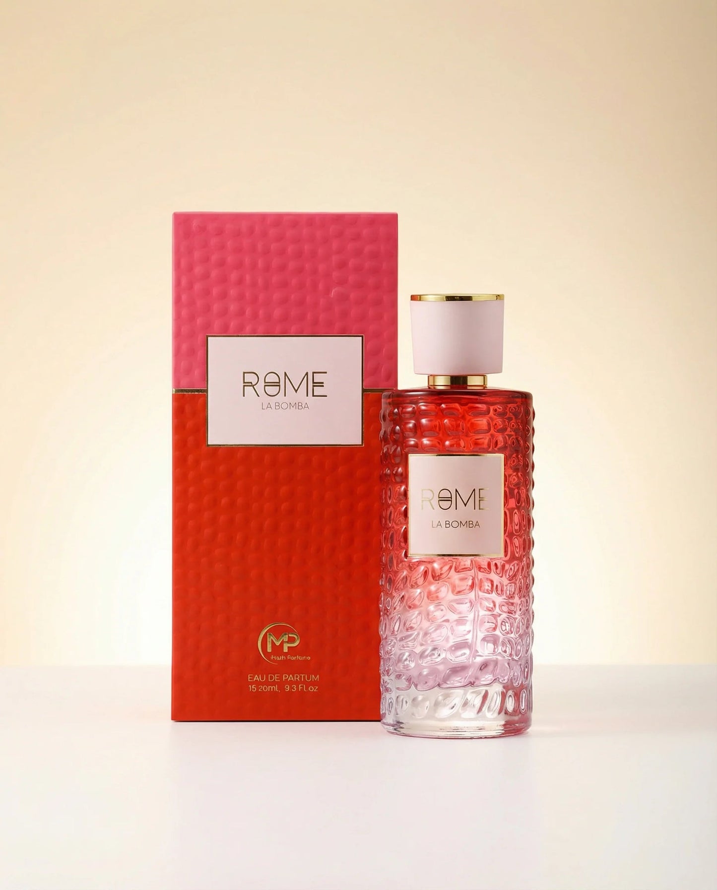 Rome la Bomba EDP 100ml – Bharara