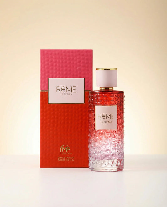 Rome la Bomba EDP 100ml – Bharara