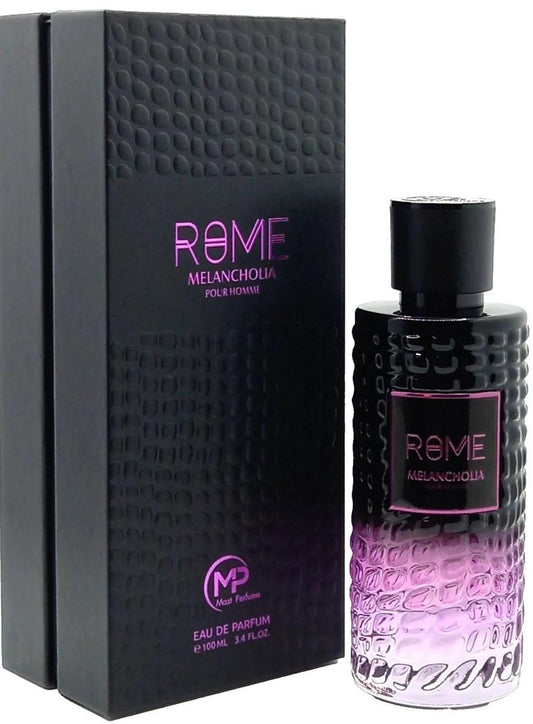 Rome Melancholia Pour Homme EDP 100ml – Bharara