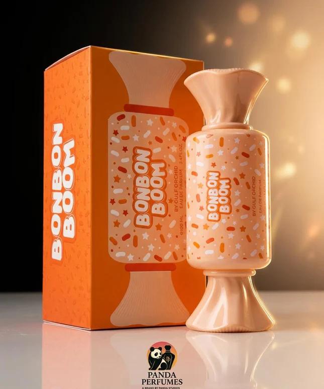 Bon Bon Boom 100ml – Gulf Orchid