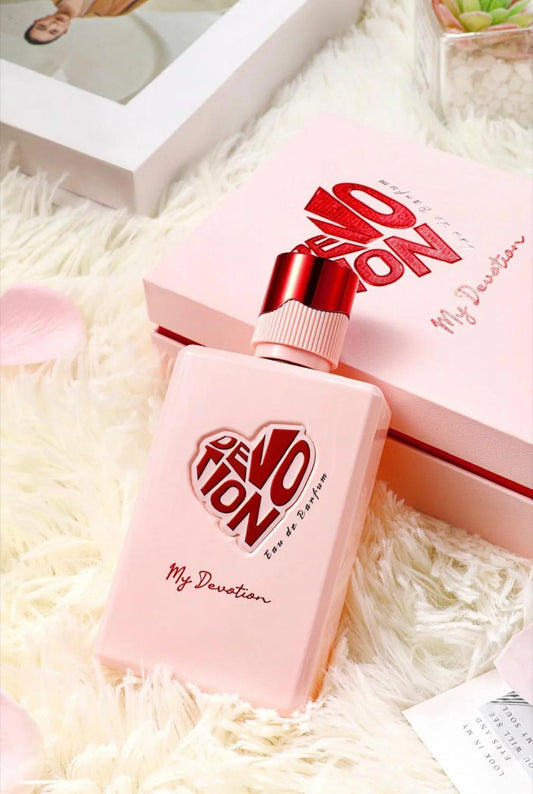 My Devotion Women Mast Perfume EDP 100ml – Bharara