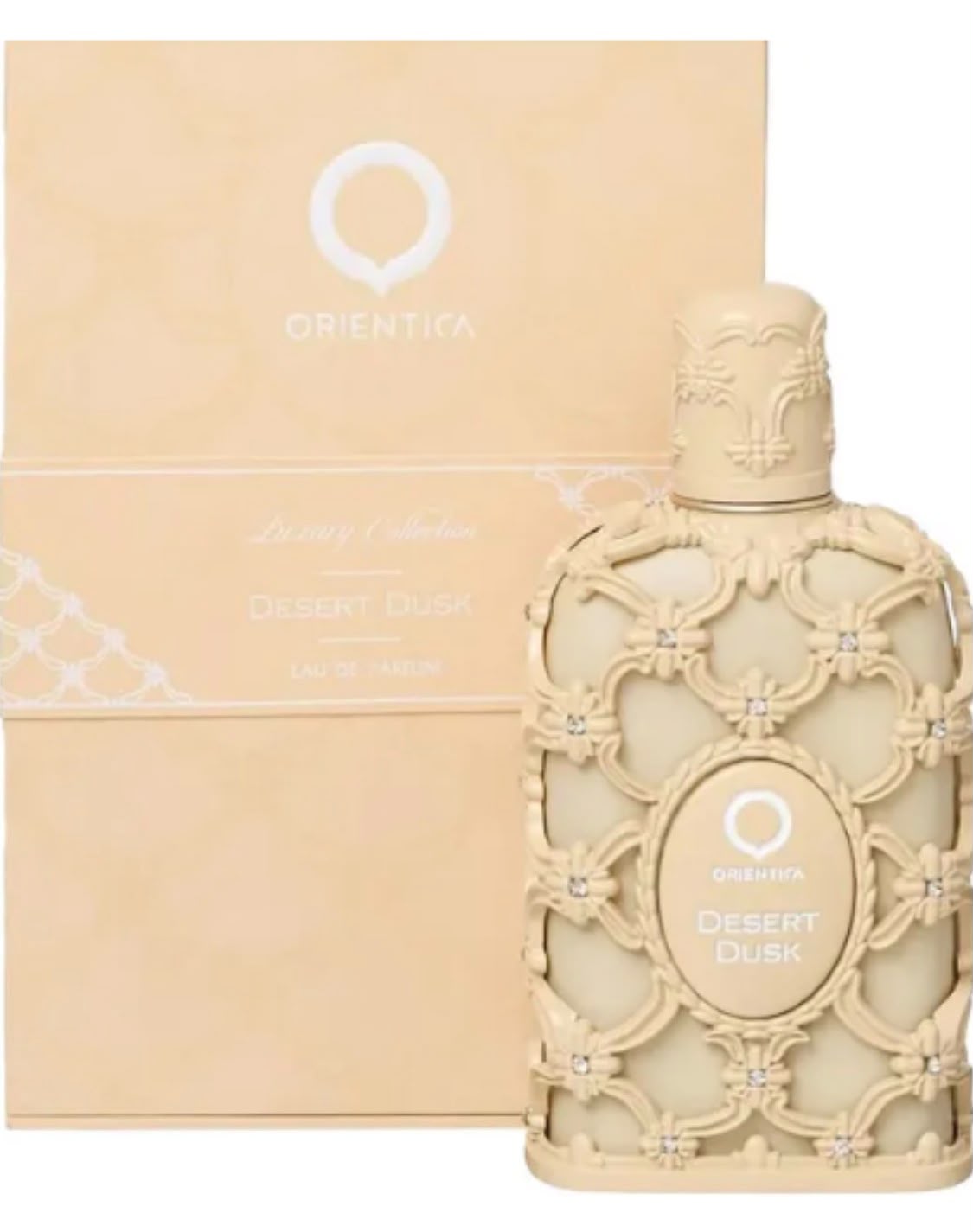 Desert Dusk Women EDP 80ml – Orientica