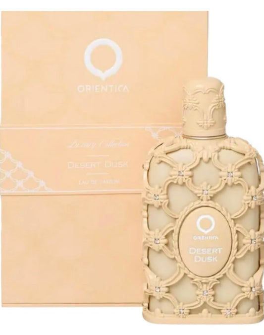 Desert Dusk Women EDP 80ml – Orientica