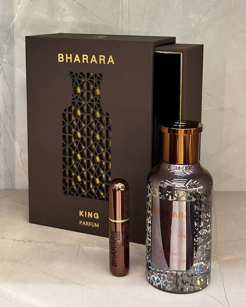 Bharara King EDP 100ml – Bharara