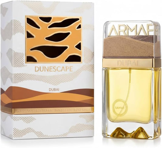 Dunescape Dubai EDP 100ml – Armaf