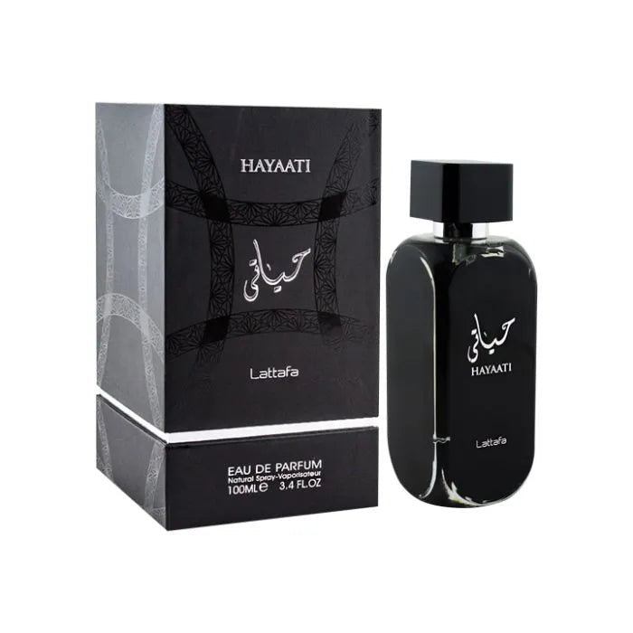 Hayati Amén 100ml – Lattafa
