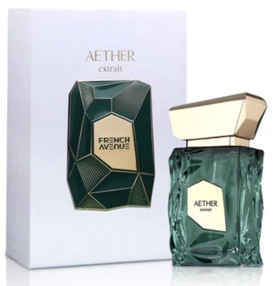 Aether Unisex EDP 100ml – French Avenue