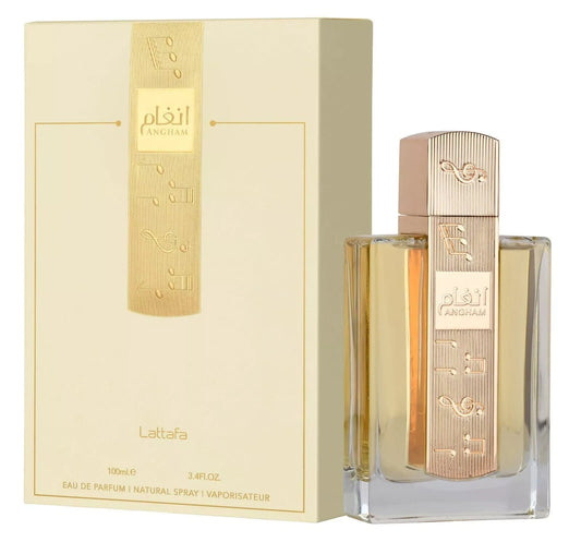 Angham Women EDP 100ml – Lattafa