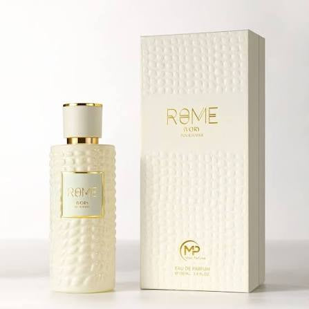 Rome Ivory Pour Femme EDP 100ml – Bharara