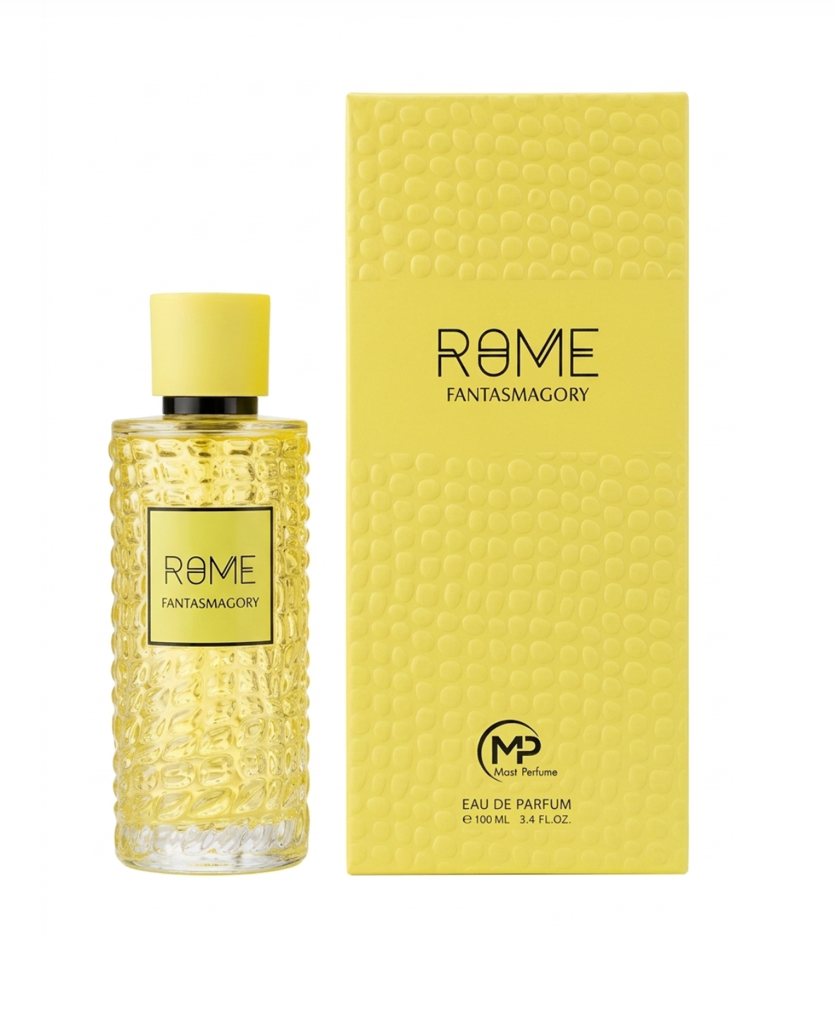 Rome Fantasmaglory EDP 100ml – Bharara