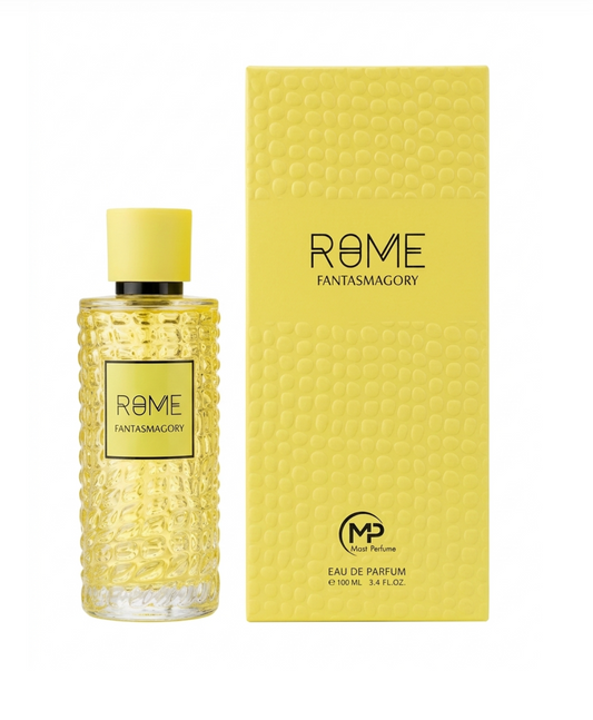 Rome Fantasmaglory EDP 100ml – Bharara