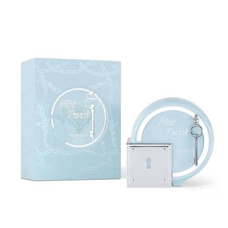 Plot Twist 100ml – Maison Asrar