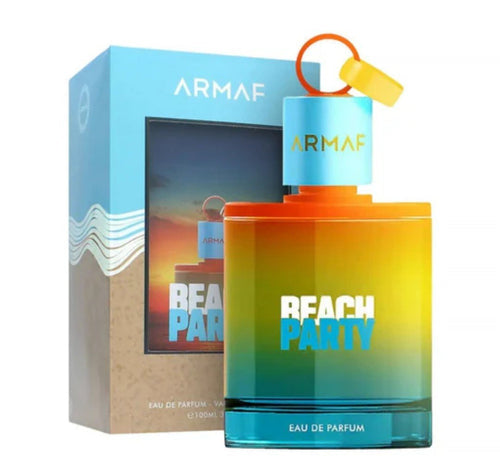 Beach Party 100ml – Armaf