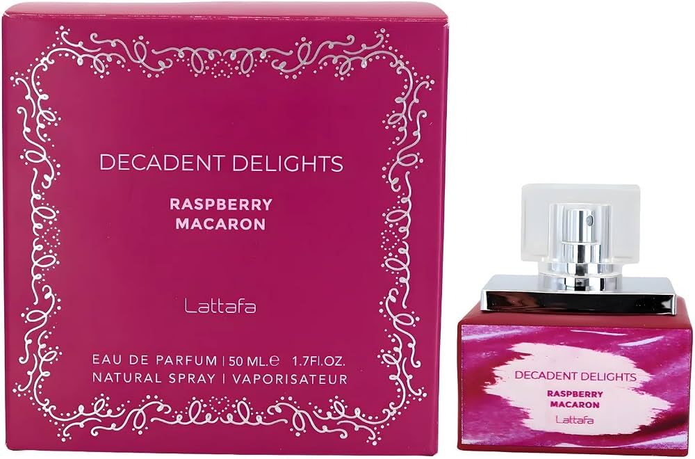 Decadent Delights – Lattafa
