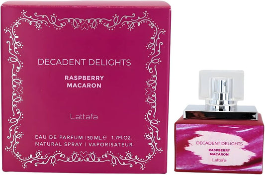 Decadent Delights – Lattafa