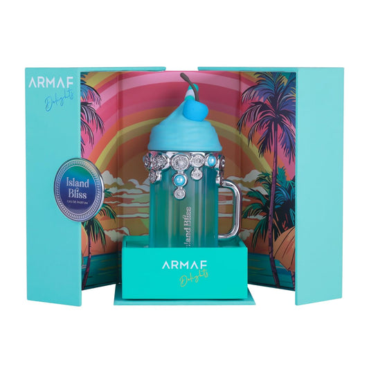 Island Bliss 100ml – Armaf