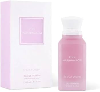 Pink Marshmallow 30ml – Gulf Orchid