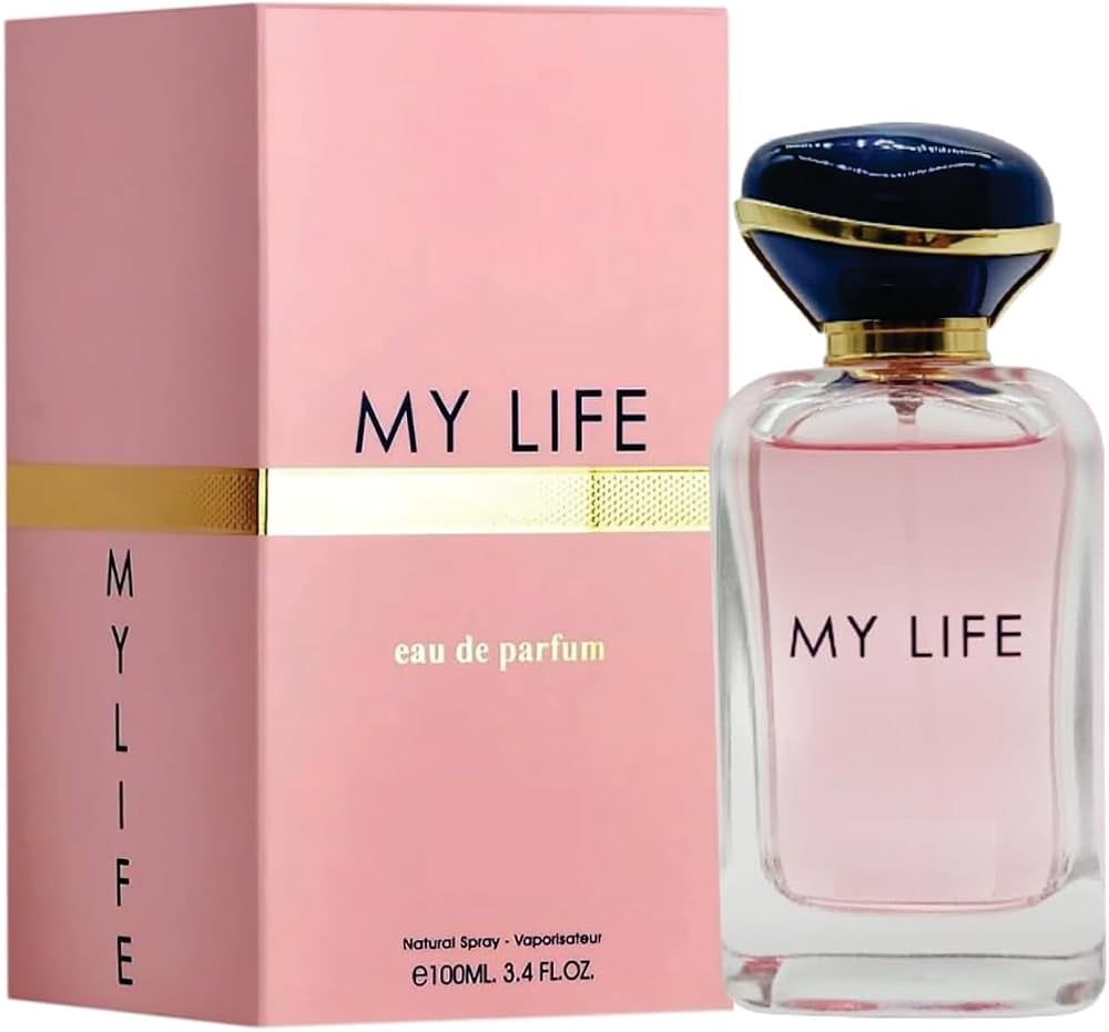My Life 100ml – Grandeur