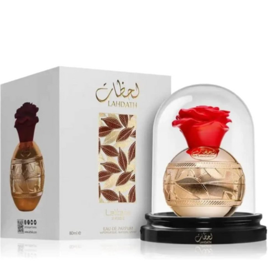 Lahdath 80ml – Lattafa
