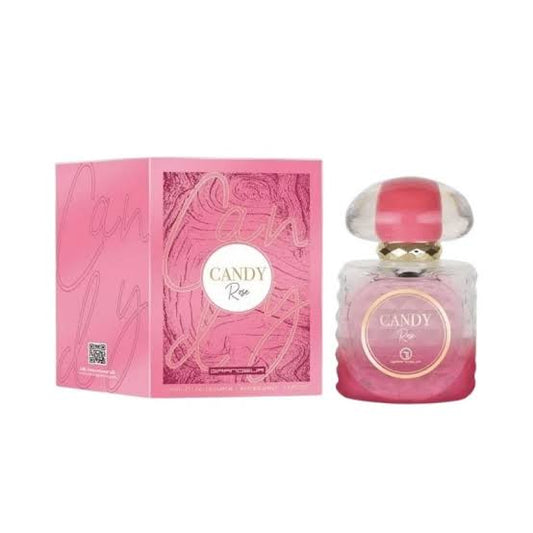 Candy Rose 100ml – Lattafa