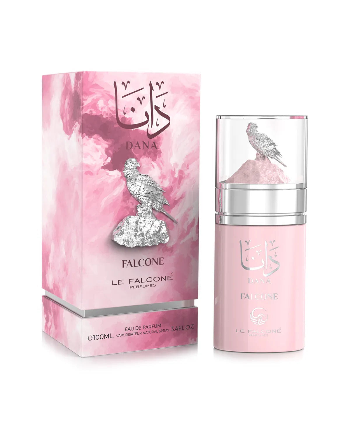 Dana Falcone 100ml – Le Falcone