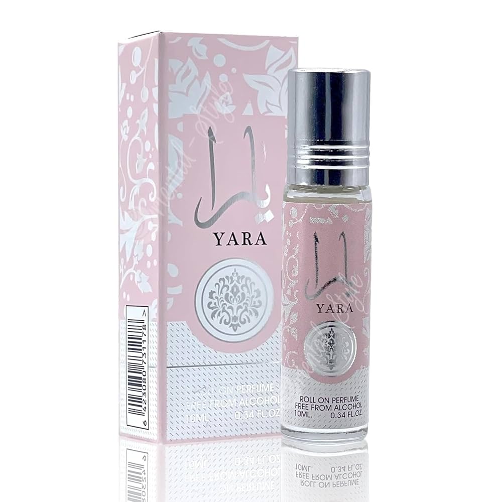 Yara Roll – Ard Al Zaafaran