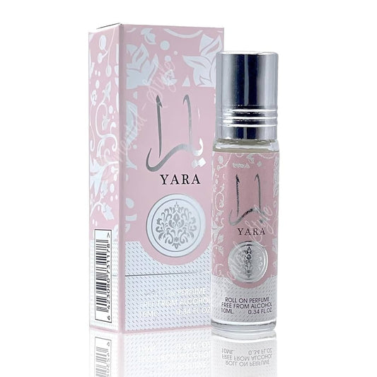Yara Roll – Ard Al Zaafaran
