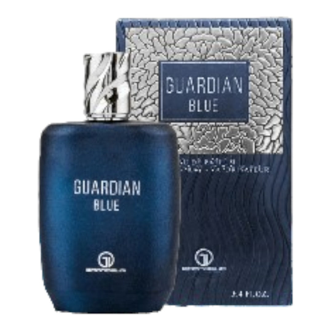 Guardian Blue Eau 100ml – Grandeur
