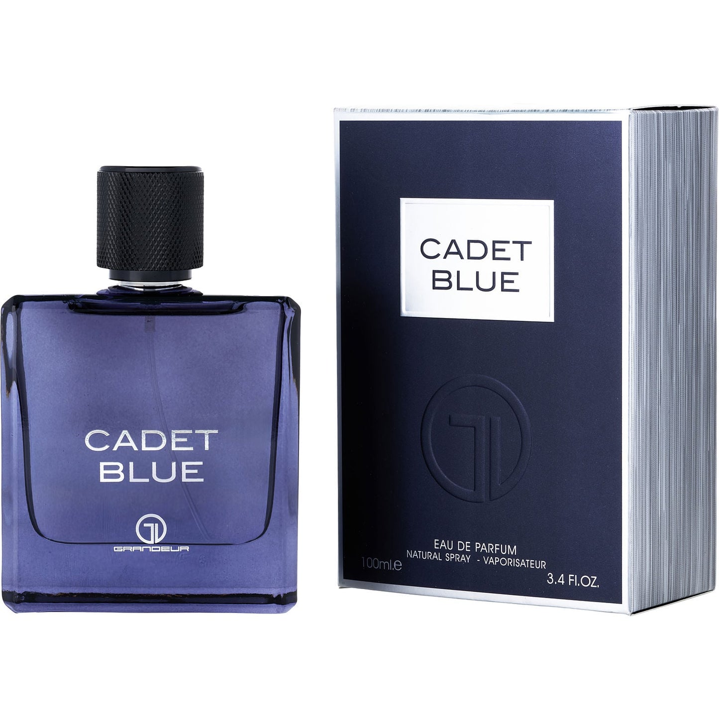 Cadet Blue 100ml – Grandeur