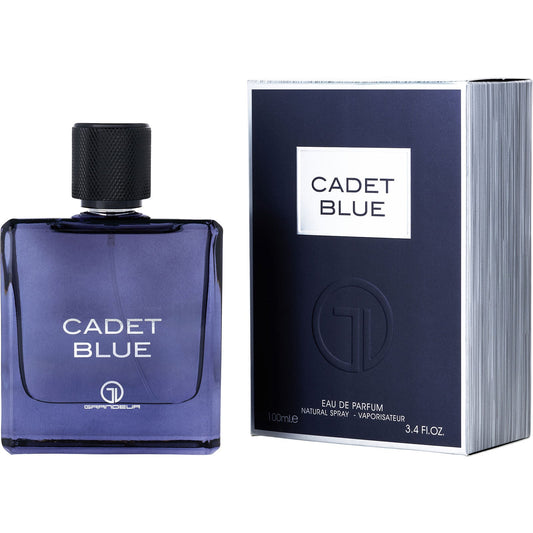 Cadet Blue 100ml – Grandeur
