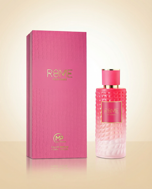 Rome Pour Femme EDP 100ML - Bharara – Bharara