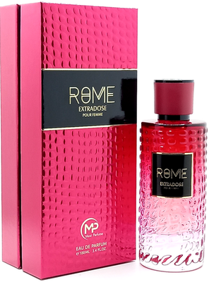 Rome Extradose EDP 100ML - Bharara