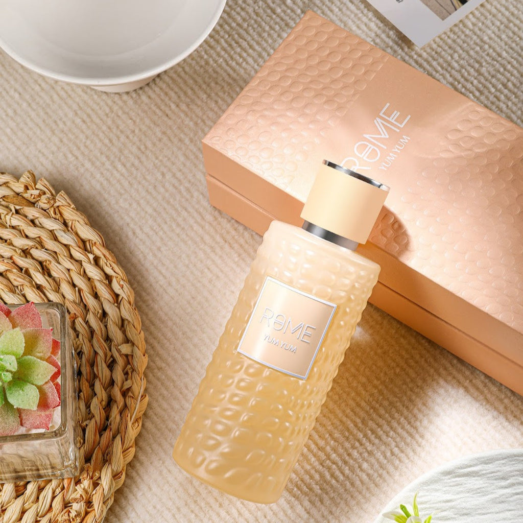 Rome Yum Yum Women EDP 100ml – Bharara