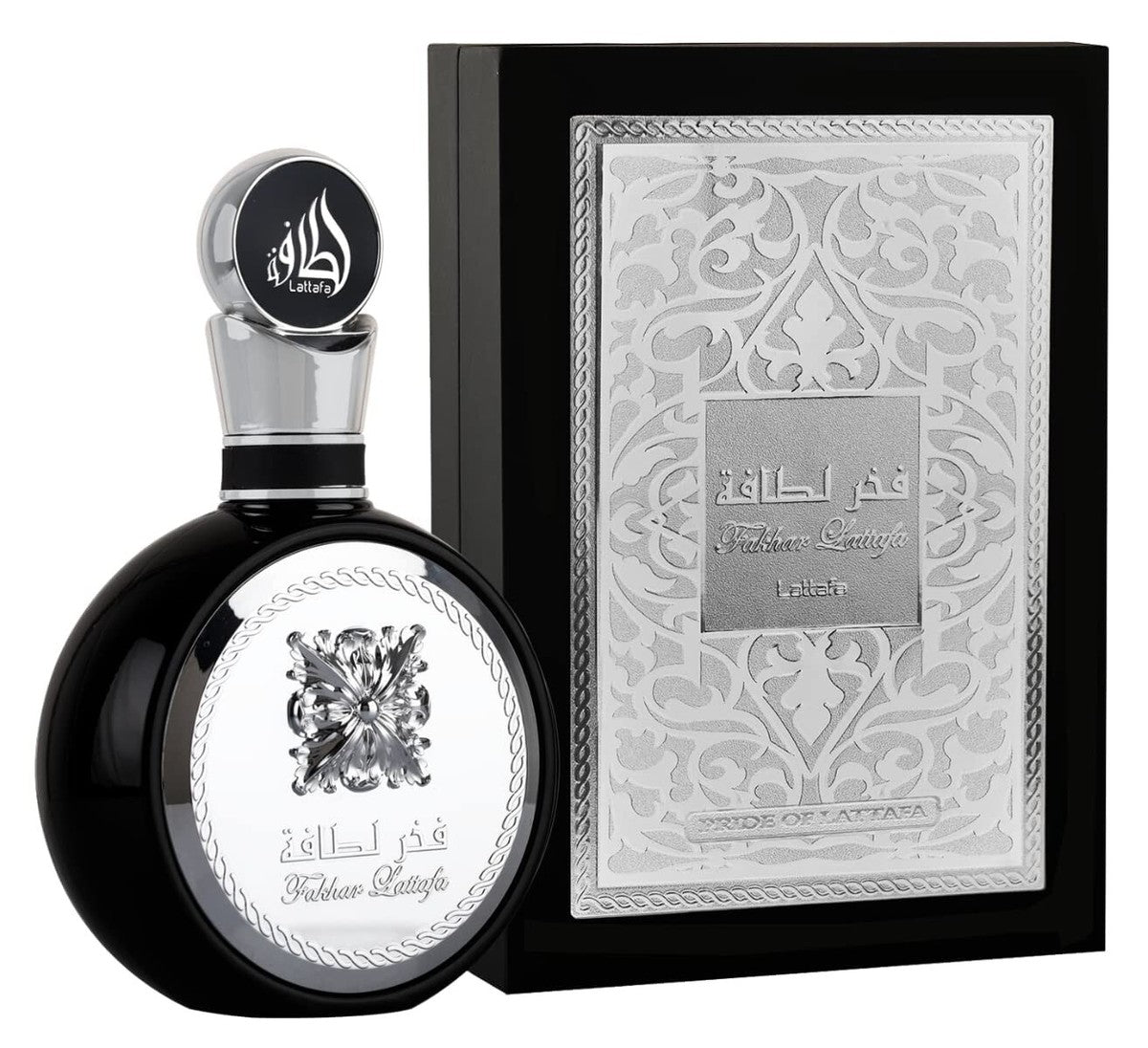 Fakhar Men EDP 100ML - Lattafa