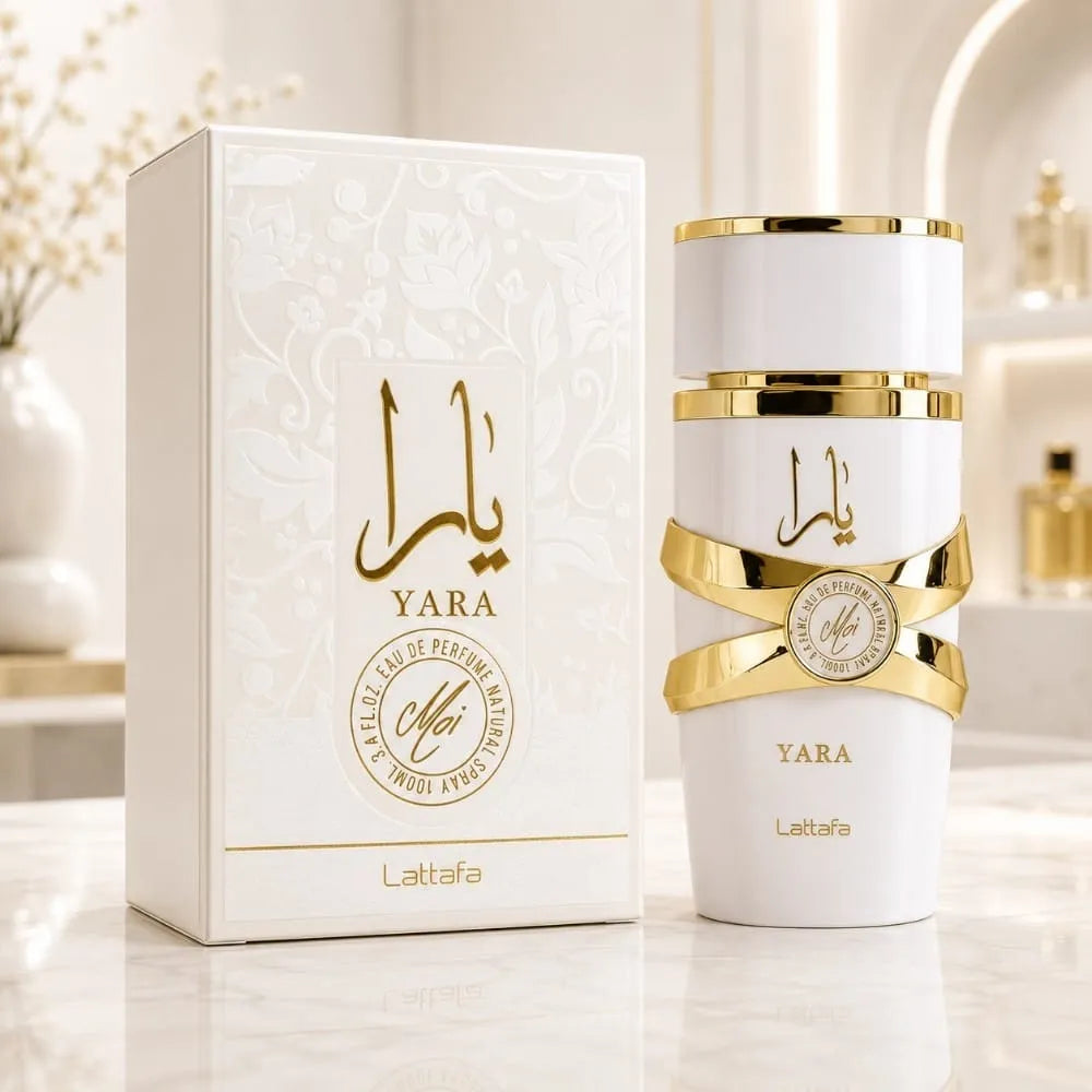 Yara Moi Women EDP 100ml – Lattafa