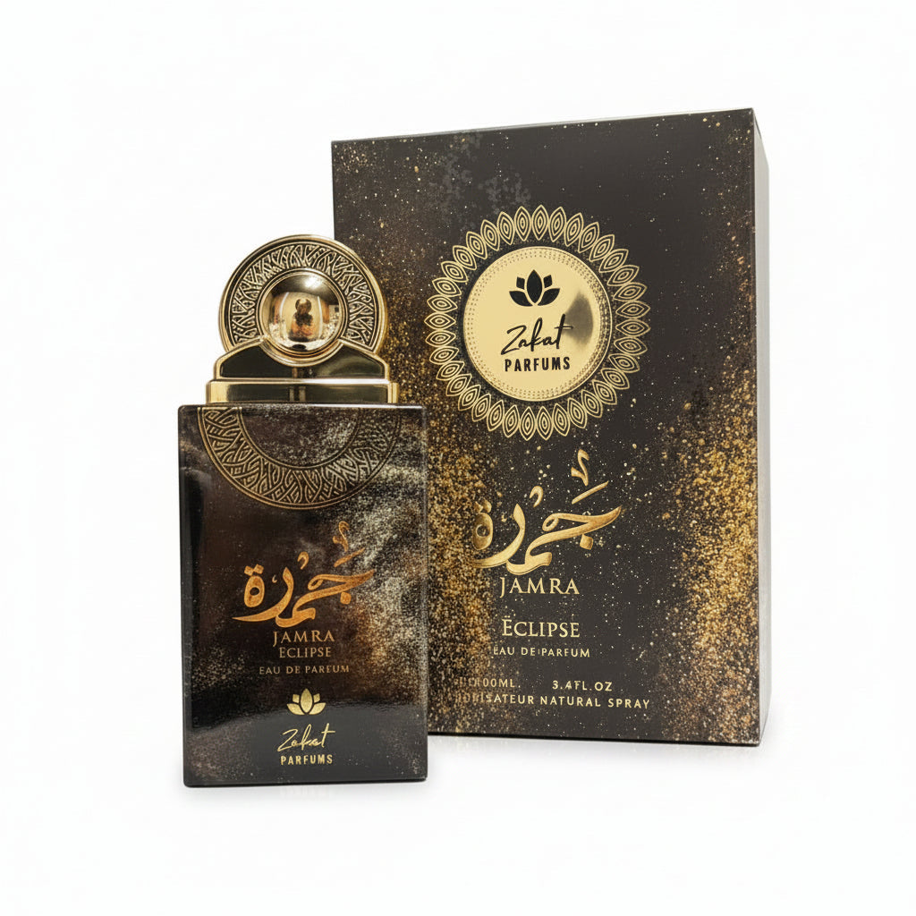 Jamra Eclipse EDP 100ml – Zakat